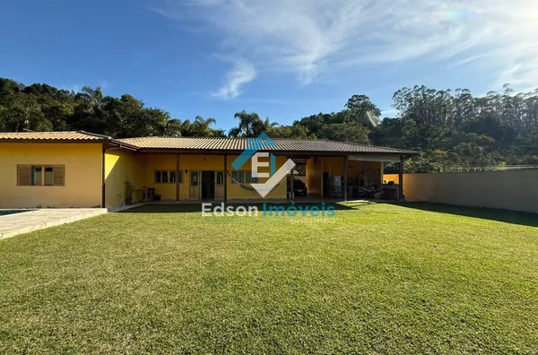 Casa Venda - Guararema - Paião