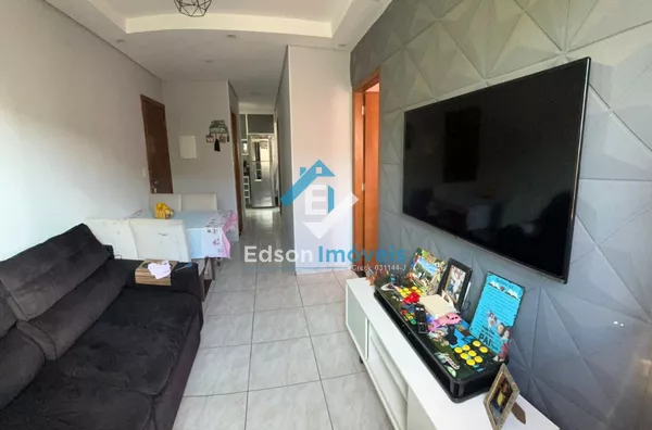 Apartamento Vila Progresso - Foto 6