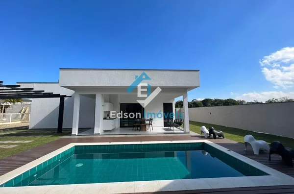 Condomínio Fechado - Guararema - Foto 6