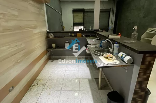 Salão Locação - Vila Rosária