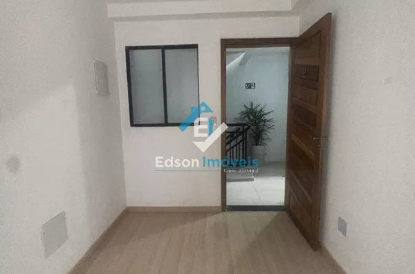 Apartamento - Vila Ré 