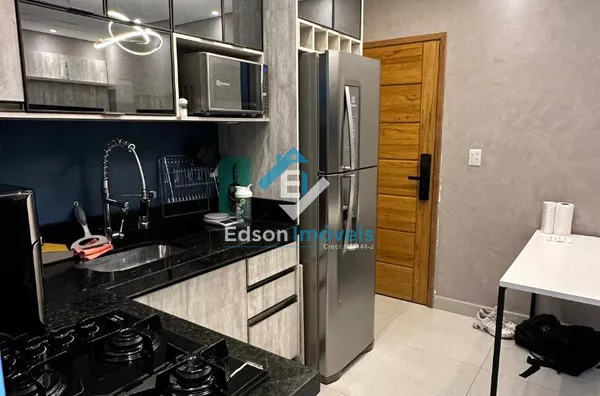 Apartamento - Parque Paineras