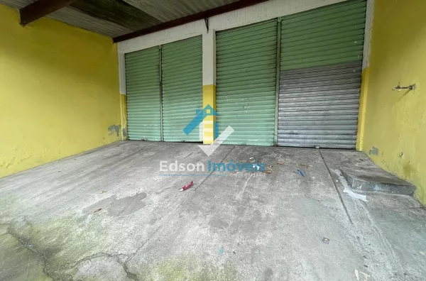 Salão Locação - Parque Piratininga