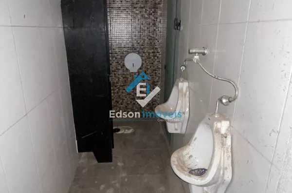 Salão Comercial Venda - Vila Jacuí - Foto 6