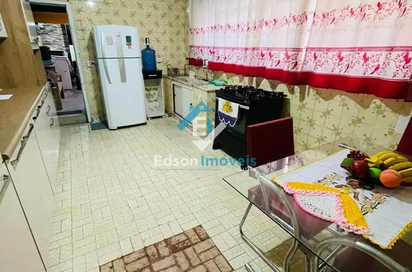 Sobrado Venda -  Jardim São Vicente