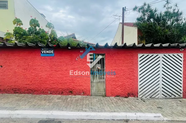 Casa Venda - Vila Rosária