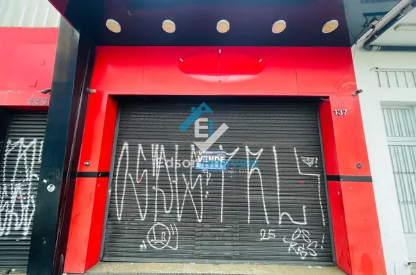 Salão Venda - São Miguel Paulista - Foto 1