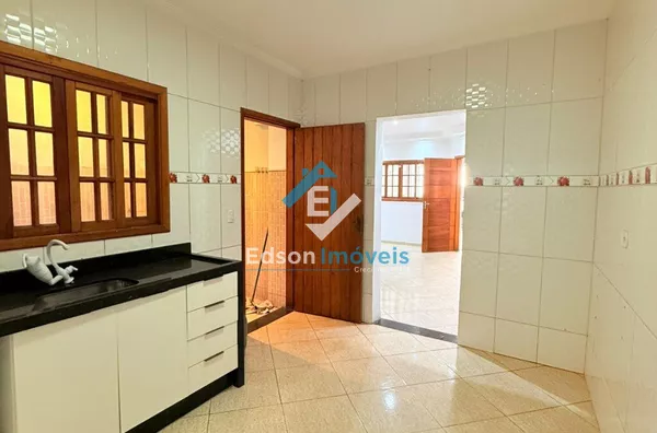 Sobrado - Jardim Nossa Senhora Do Carmo