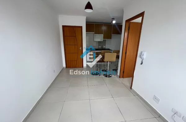 Apartamento Venda - Chácara Três Meninas