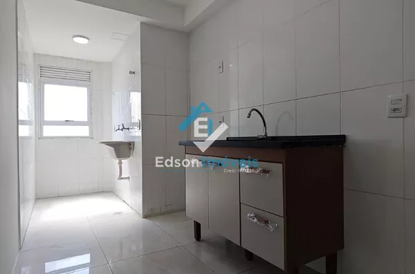 Apartamento Venda - Parque Savoi City