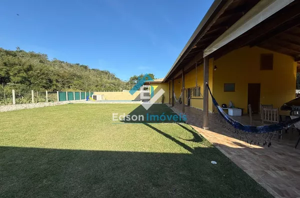 Casa Venda - Guararema - Paião