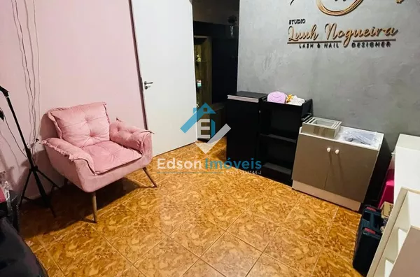 Sobrado Venda -  Jardim São Vicente