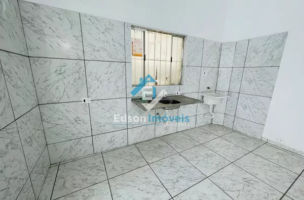 Salão Locação - Cidade Líder