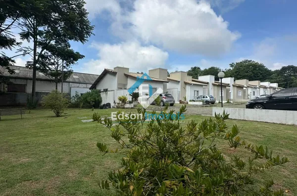 Casa em Condomínio Fechado - Guararema 