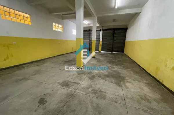 Salão Locação - Parque Piratininga