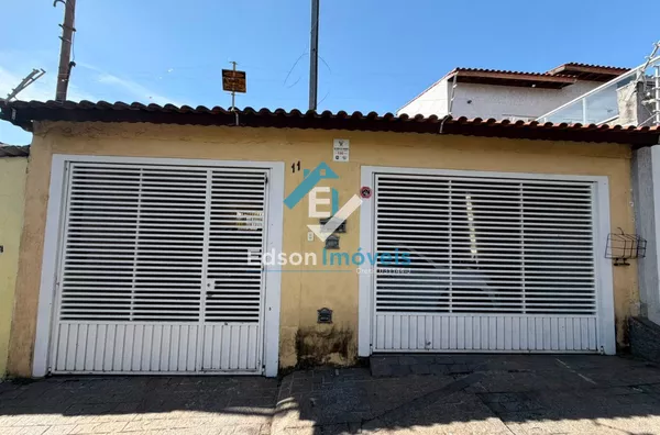 Sobrado - São Miguel Paulista