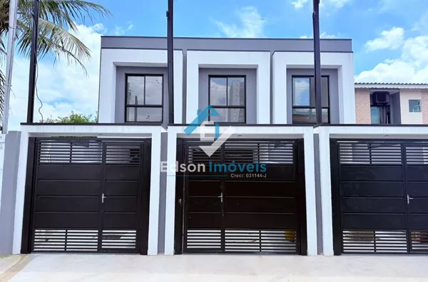 Sobrado Vila Rosária - São Miguel Paulista