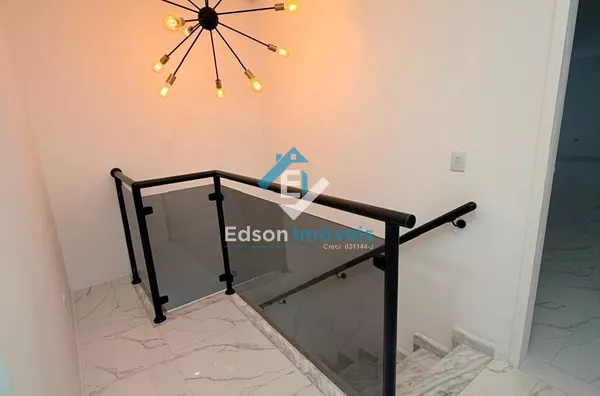 Sala - Vila Doutor Eiras