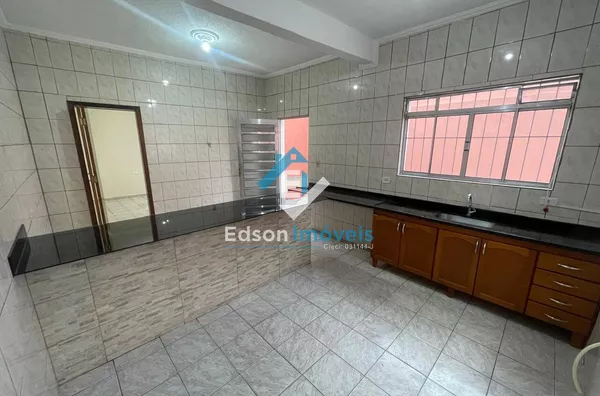 Sobrado Locação  - Jardim Helena - Foto 6