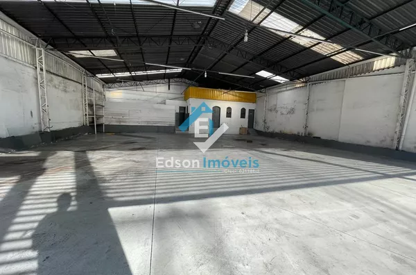 Galpão Locação - São Miguel Paulista