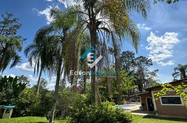 Chácara Guararema - Parque Agrinco