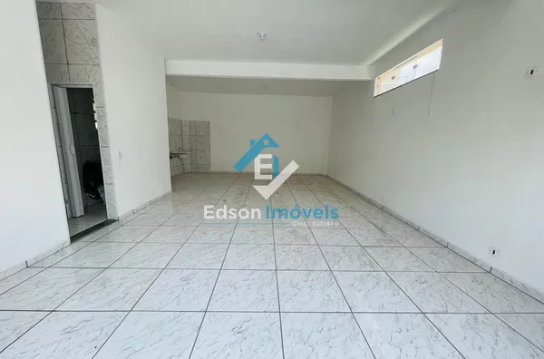 Salão Locação - Cidade Líder