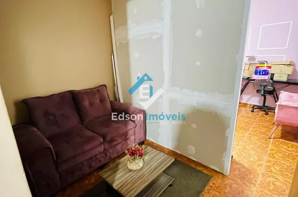 Sobrado Venda -  Jardim São Vicente