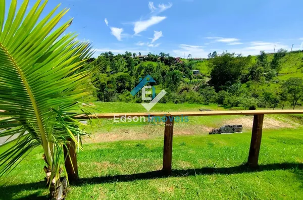 Chácara - Guararema - Parque Agrinco - Foto 5