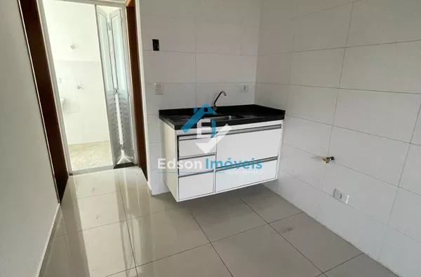 Apartamento Locação - Vila Pedroso