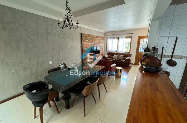 Casa Condomínio - Santo Amaro