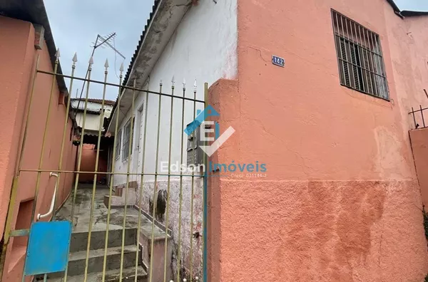 Casa Locação - São Miguel Paulista