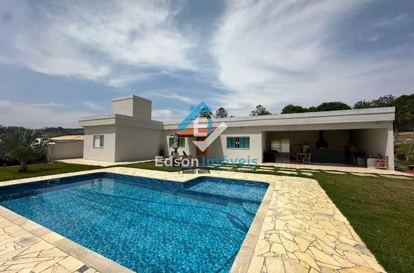 Chácara - Guararema - Parque Agrinco