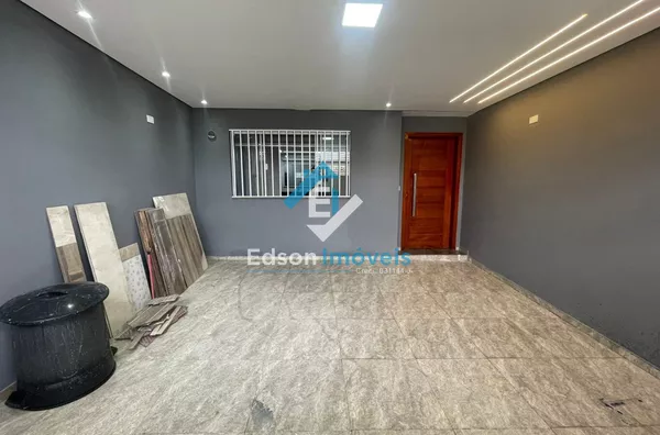 Sobrado Venda - São Miguel Paulista - Foto 2