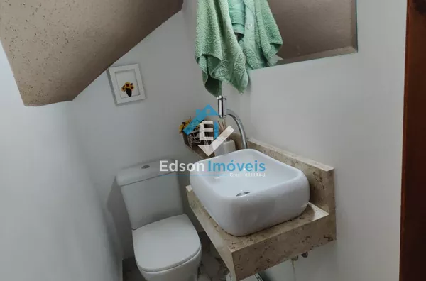 Sobrado em condomínio  para venda,  Jardim Das Camelias, São Paulo