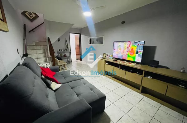 Sobrado Venda - Jardim Ponte Rasa