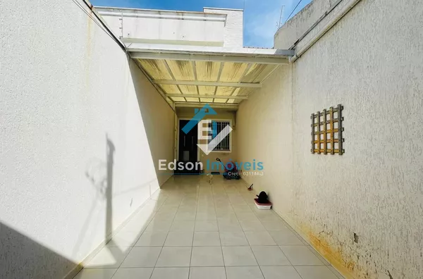 Sobrado Venda - Vila Rio Branco