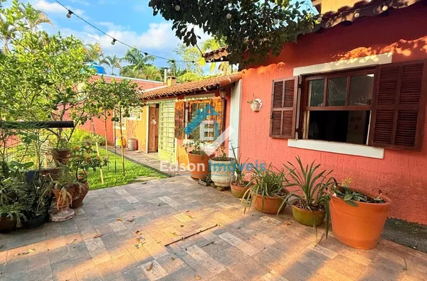 Chácara - Santa Branca