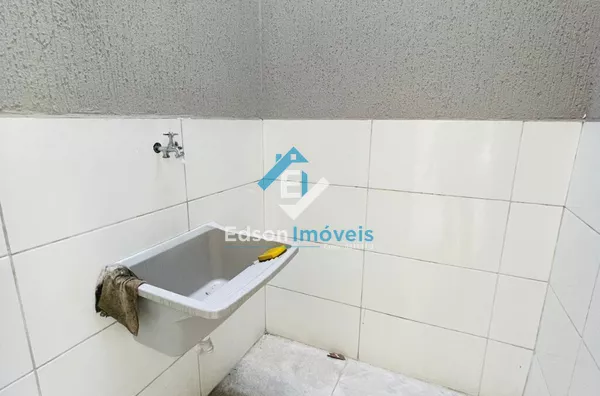 Sobrado Locação - Parque Sonia