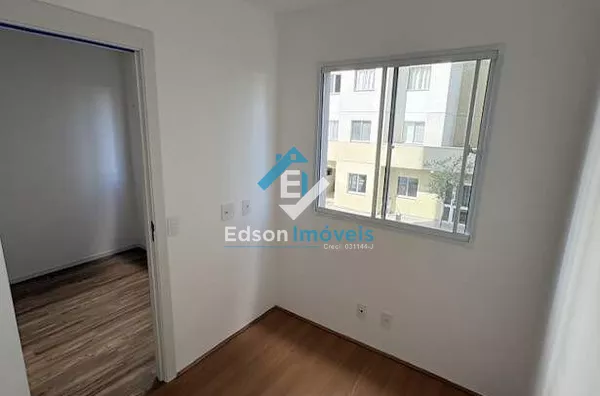 Apartamento - Cidade Nova São Miguel 