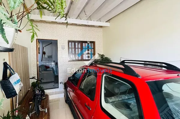 Sobrado Venda - Parque Paulistano