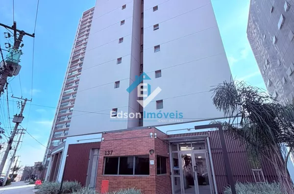 Apartamento -  Vila Matilde