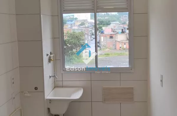 Apartamento Venda - Cidade Nova São Miguel