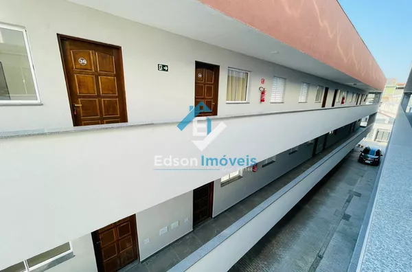 Apartamento Locação - Itaquera 