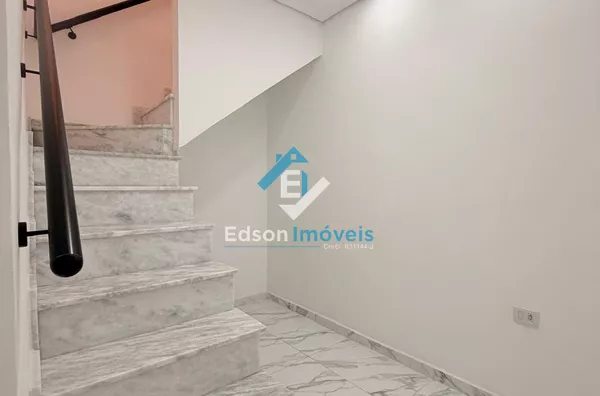 Sala - Vila Doutor Eiras
