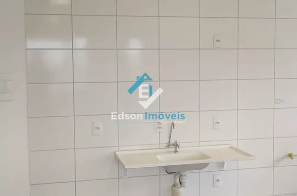 Apartamento Venda - Cidade Nova São Miguel