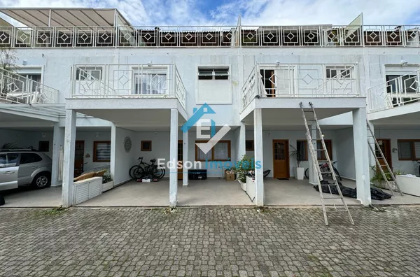 Casa Condomínio - Santo Amaro