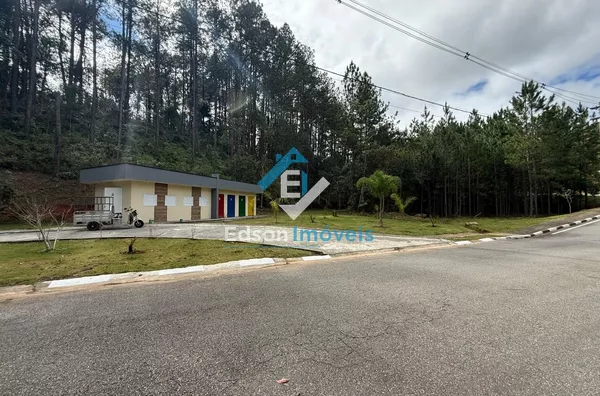 Terrenos em Condomínio Fechado - Guararema 