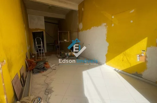 ❇️ Salão - Jardim Silva Teles ❇️