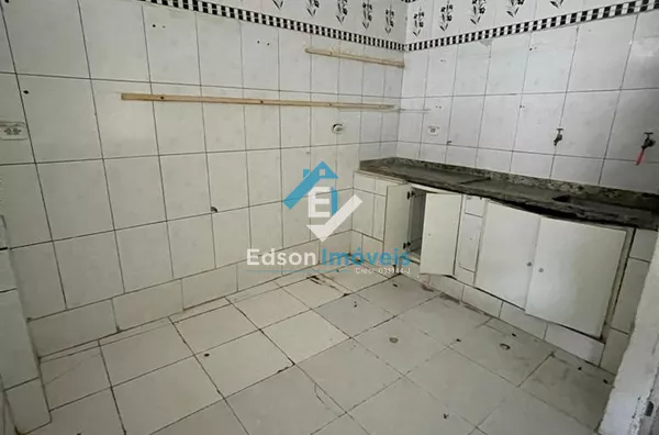 Salão Locação - Vila Rosária