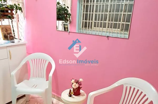 Casa Térrea - Vila Libanesa